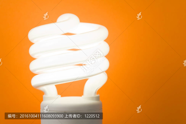 緊湊型熒光燈泡