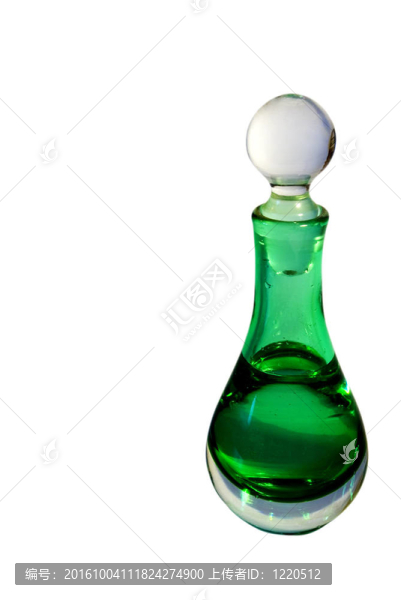 香水