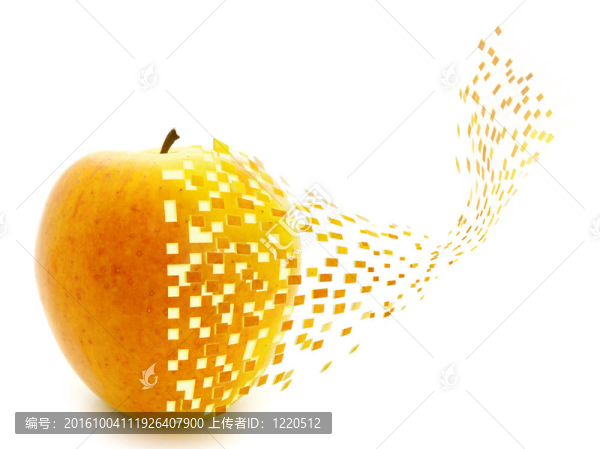 蘋果