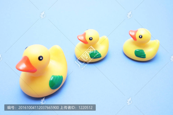 橡皮鴨消消樂