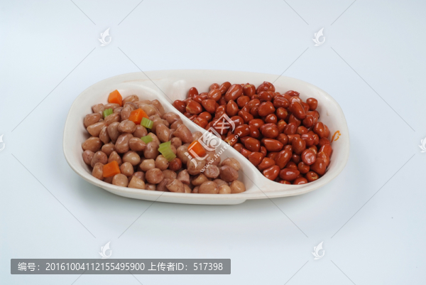雙味花生