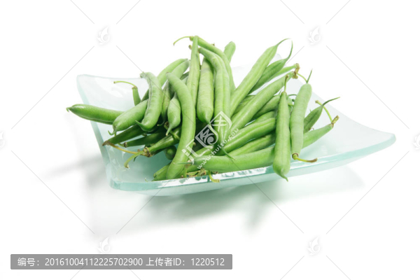 綠豆板
