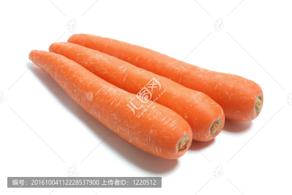 胡蘿卜