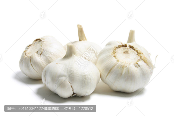 大蒜