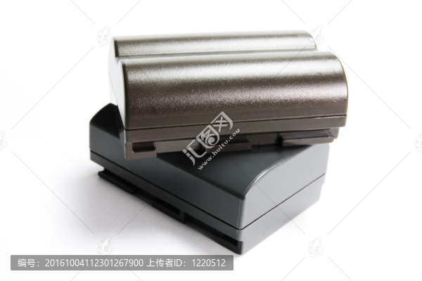 可再充電電池