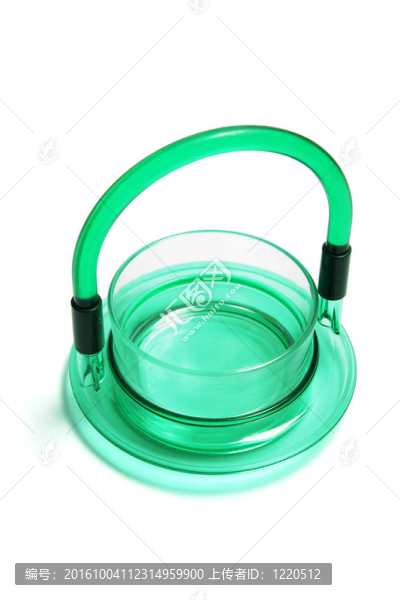 帶把手的容器