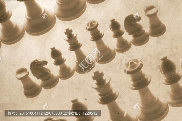 棋子