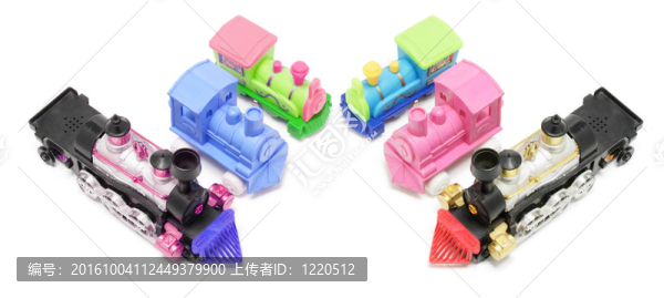 玩具火車