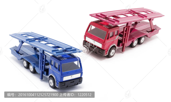 玩具卡車(chē)