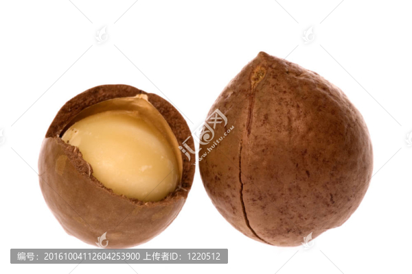 夏威夷果