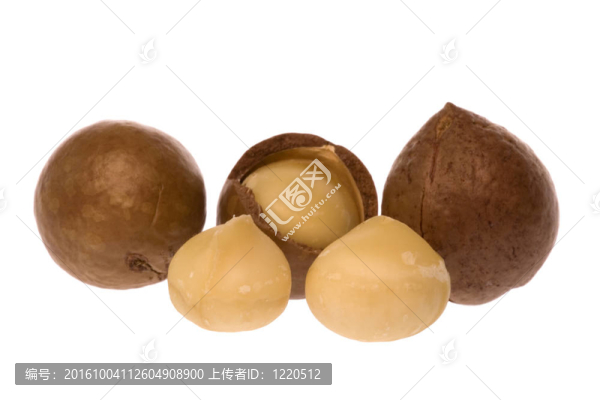 夏威夷果