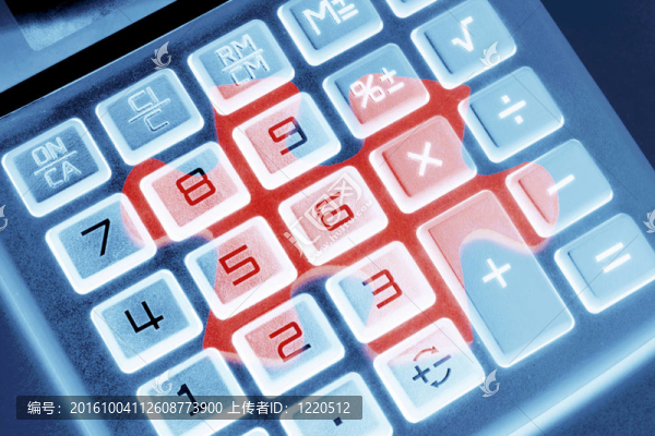 計算器與Jigsaw,Puzzle
