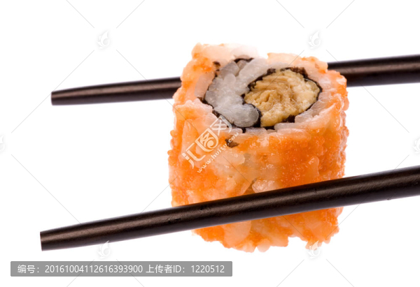 粟實用筷子