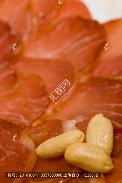 伊比利亞豬肉里脊