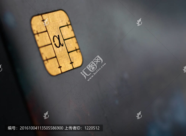 信用卡宏觀鏡頭；芯片觀點(diǎn)