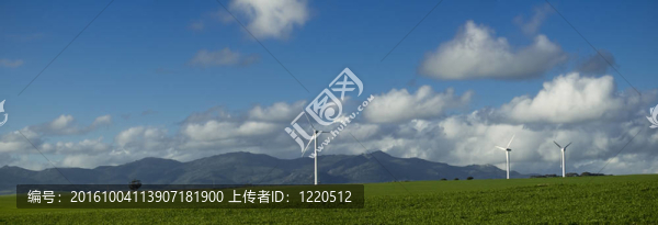 風(fēng)力發(fā)電