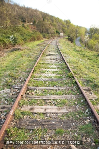 農(nóng)村有軌列車