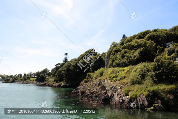 海景教堂