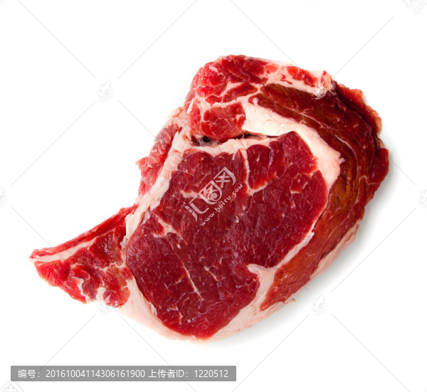 鮮牛肉肋眼牛排