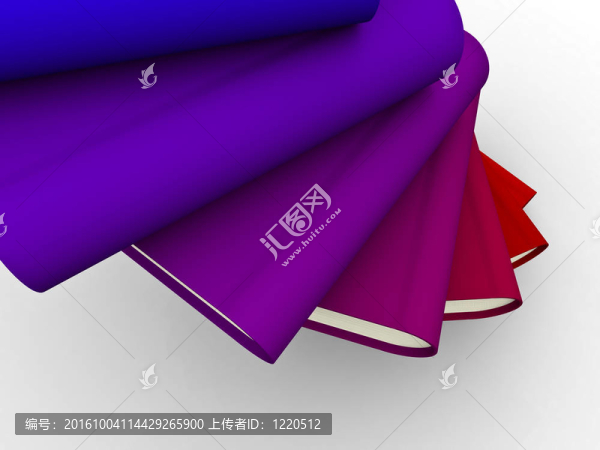 3D圖書