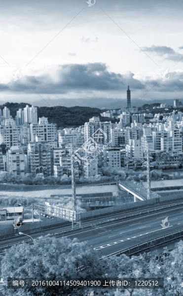 城市公路