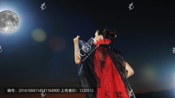 黑寡婦