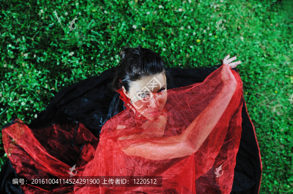 黑寡婦
