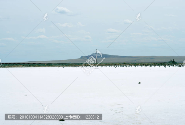 咸湖