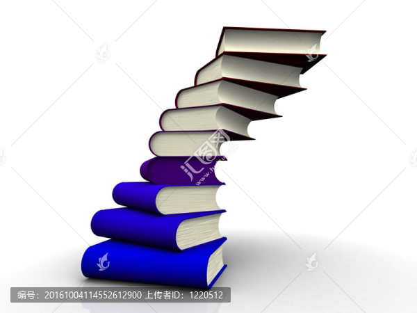 3D圖書