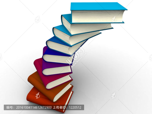 3D圖書