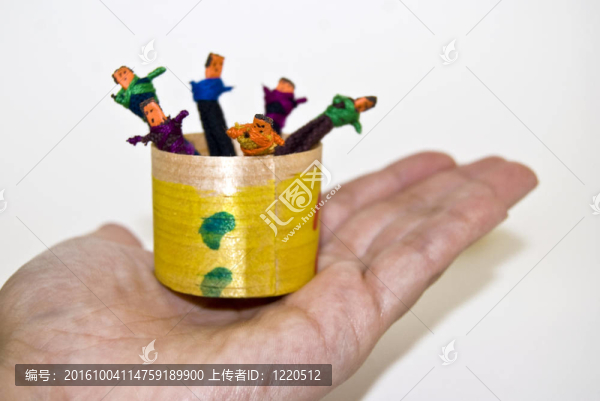 危地馬拉憂心娃娃