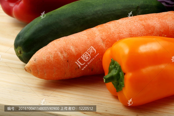 混合蔬菜