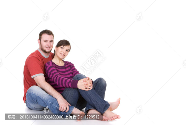 幸福的夫婦