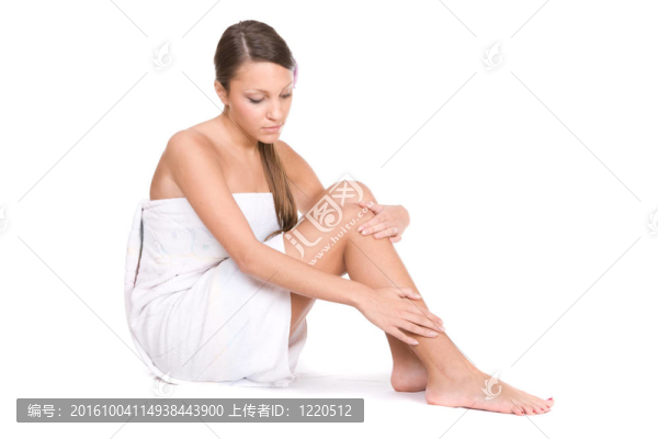 體表護(hù)理