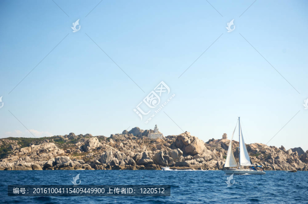 天堂海灘