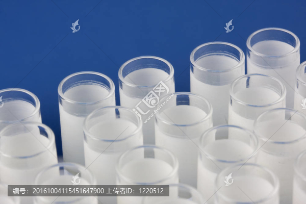 實驗室試驗管摘要