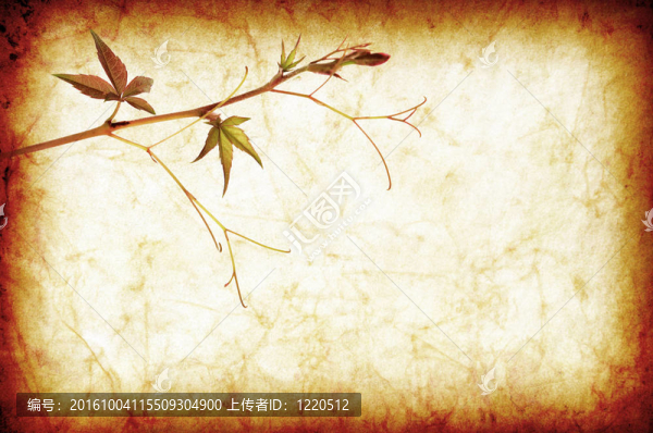 摘要垃圾紋理背景