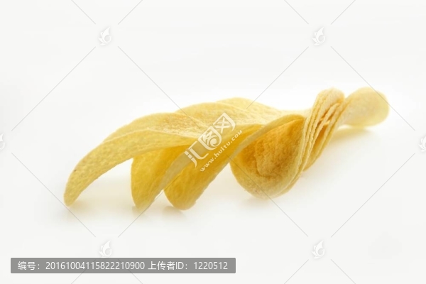 土豆片