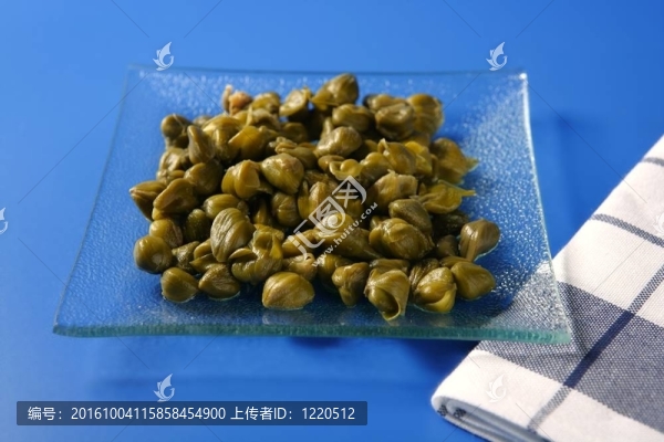 用醋的小吃的惡作劇