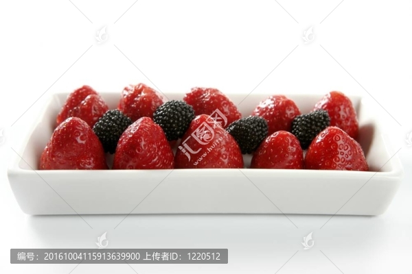 Strawberryes的甜點(diǎn)