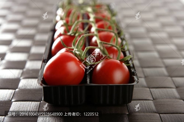 紅番茄分公司