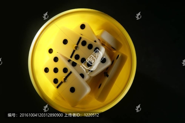 多米諾游戲業(yè)務(wù)的隱喻