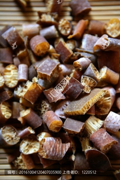 cochayuyo；干海藻天然營養(yǎng)成分