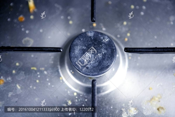 不銹鋼宏臟廚房