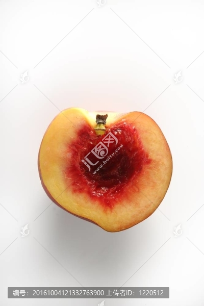 血腥內(nèi)；半切桃