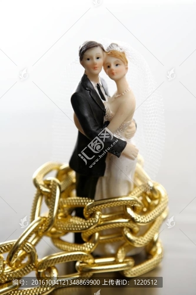 婚姻的隱喻：自由的喪失