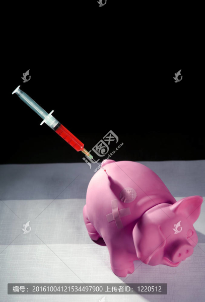 豬流感病毒H1N1疫苗注射；