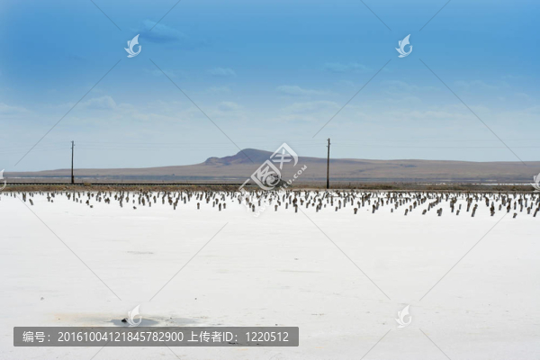 咸湖