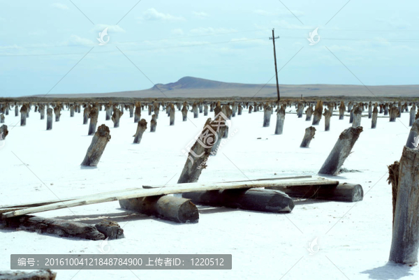 咸湖