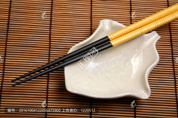 中國的晚餐